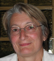 Sylvia ORDIONI