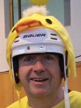 Yan RICARD